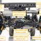 Image for article titled An Extremely Detailed Look Into The Ford Bronco's Engineering Designed To Take On Jeep